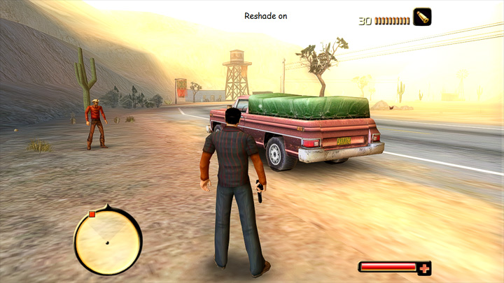 Total Overdose highly compressed download only in 465 MB for pc