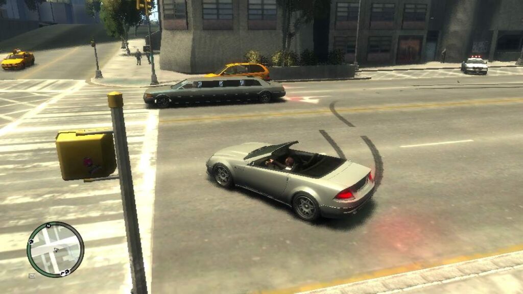 GTA 4 ANDROID – DOWNLOAD FOR ANDROID MOBILE