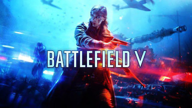 Battlefield 5 Pc Free Download Highly Compressed