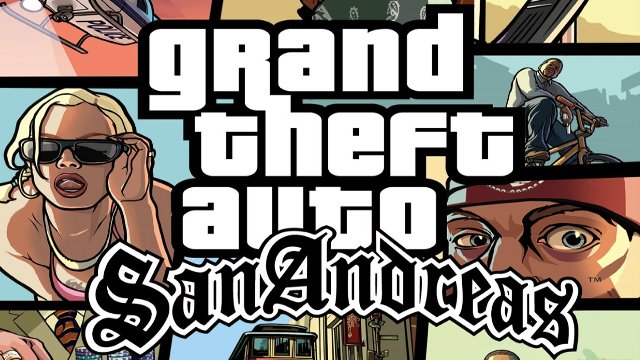 {500 MB}Download GTA San Andreas Highly Compressed For PC