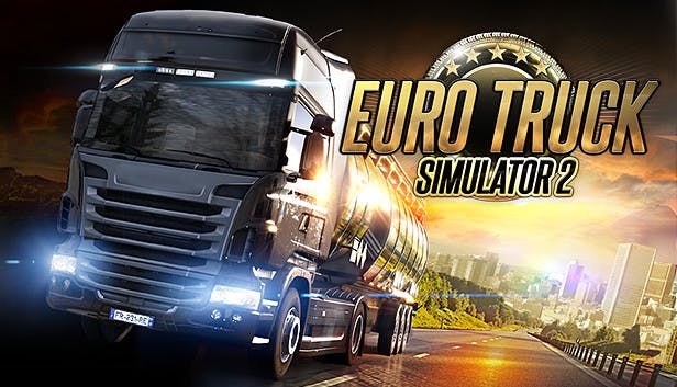 Euro Truck Simulator 2 Download Free Full Version For PC