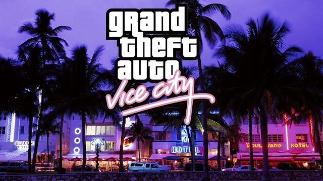 GTA Vice City Ultimate Free Download For PC Full Version Game
