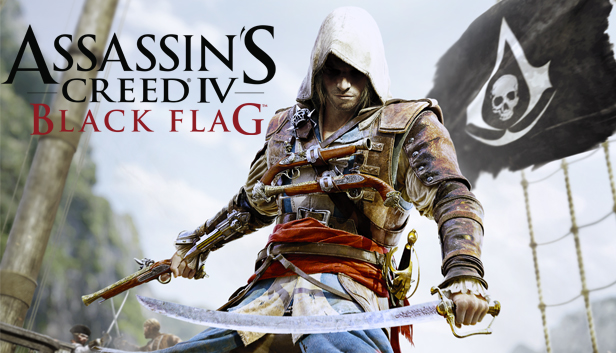 Download Assassin’s Creed IV Black Flag Highly Compressed PC || in Parts