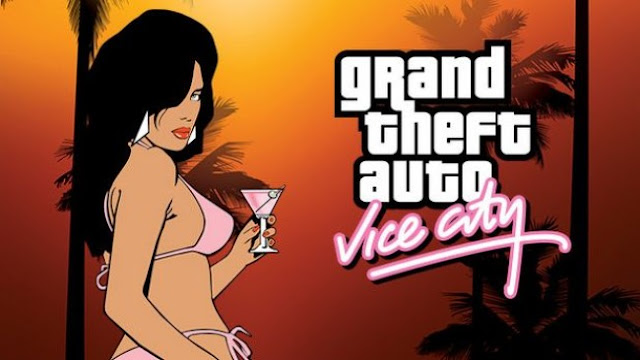 Grand Theft Auto: Vice City Free Download Highly Compresed