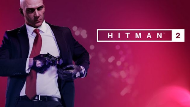 Hitman 2 Free Download Highly Compressed
