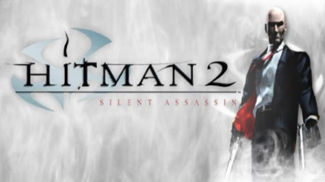 Hitman 2: Silent Assassin Free Download (v1.01) Highly Compressed