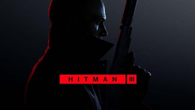 Hitman 3 Free Download Highly Compressed