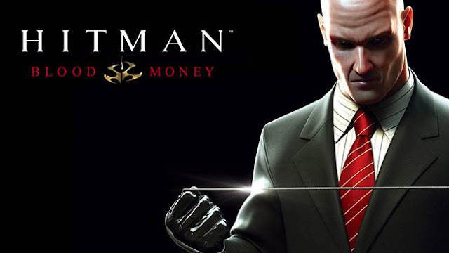 Hitman: Blood Money Free Download Highly Compressed