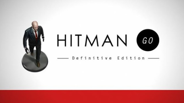 Hitman GO: Definitive Edition Free Download Highly Compressed