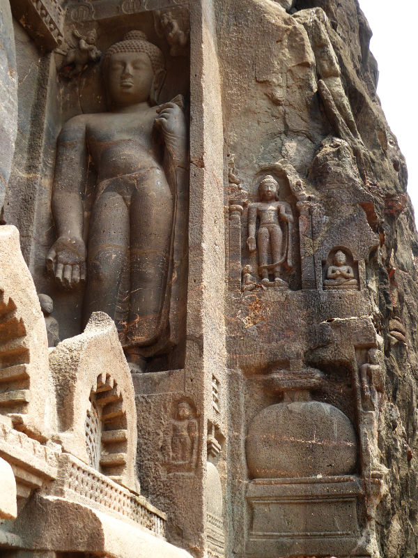 Ajanta Ellora Cave, Maharashtra Ajanta Ellora Cave, Maharashtra