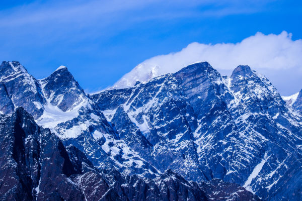 Auli, Uttrakhand - Reviews and Guide