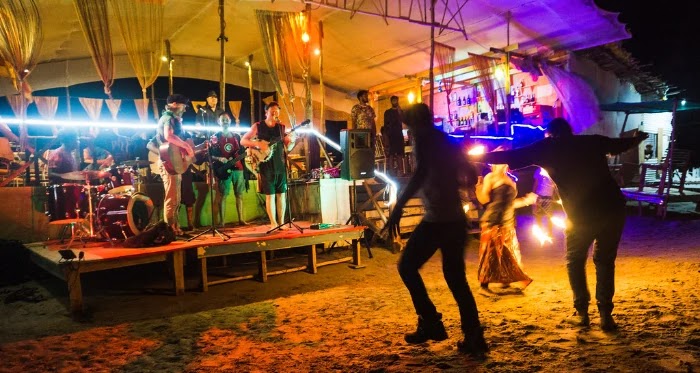 Best Places to Visit in Goa