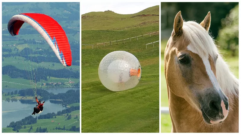 Khajjiar, Himachal Pradesh - Timing - Route - Prices - Full Guide Khajjiar, Himachal Pradesh - Timing - Route - Prices - Full Guide