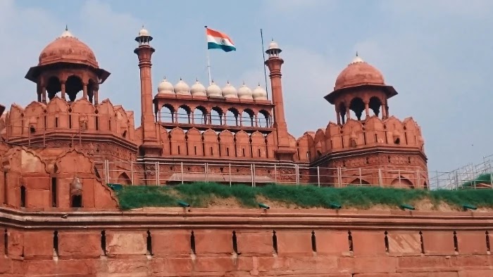 Red Fort (Lal Quila) Travel Guide Red Fort (Lal Quila) Travel Guide