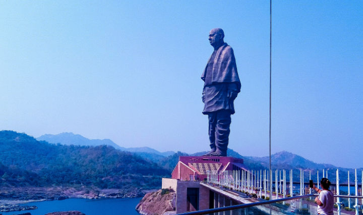 Sardar Vallabhbhai Patel Statue of Unity Guide Sardar Vallabhbhai Patel Statue of Unity Guide