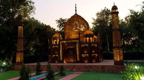 Waste of Wonder Park Travel Guide