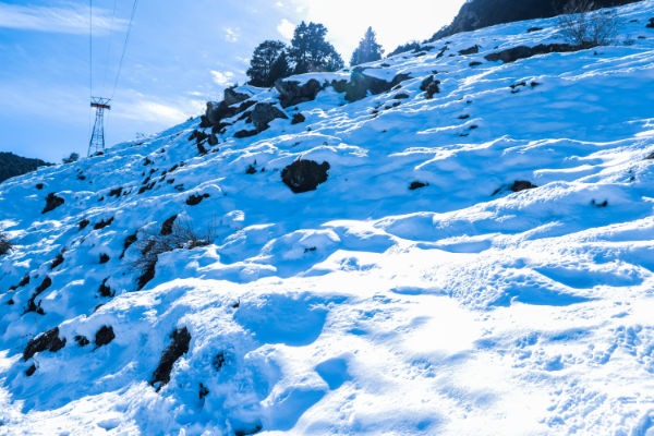 Auli, Uttrakhand - Reviews