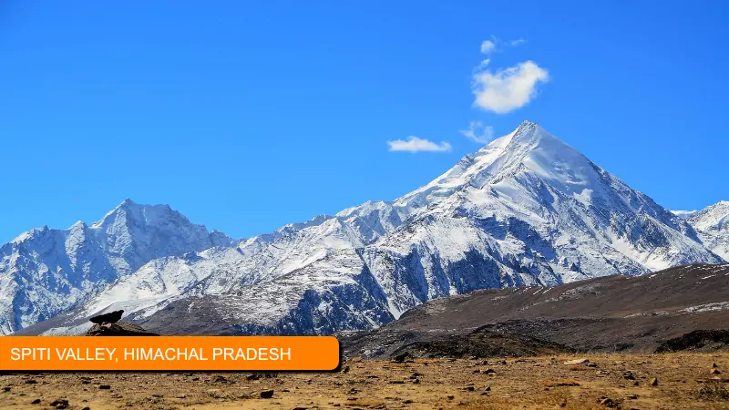 Best Places to Visit in Himachal Pradesh - Route - Timing - Prices