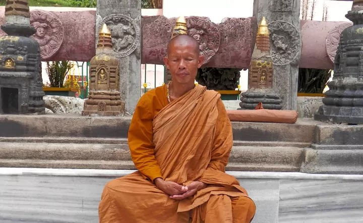 Bodh Gaya Temple - Tourist Guide Hotels and More Bodh Gaya Temple - Tourist Guide Hotels and More