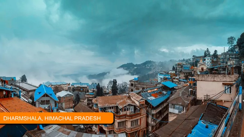 Best Places to Visit in Himachal Pradesh - Route - Timing - Prices