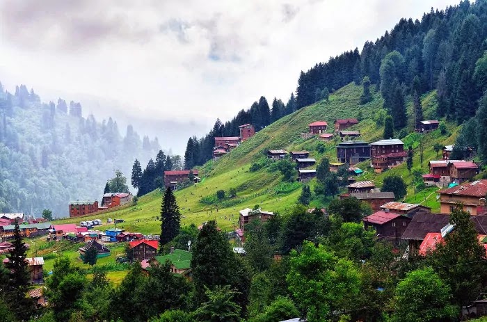 hotels, Tirthan Valley, Himachal Pradesh - Route, Timing, and Total Cost hotels, Tirthan Valley, Himachal Pradesh - Route, Timing, and Total Cost