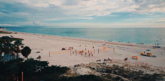 Madh Island Beach - Best Beaches in Mumbai