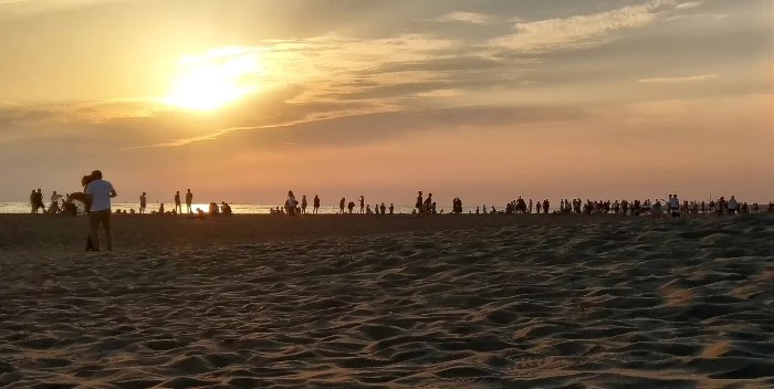 Marve Beach - Best Beaches in Mumbai