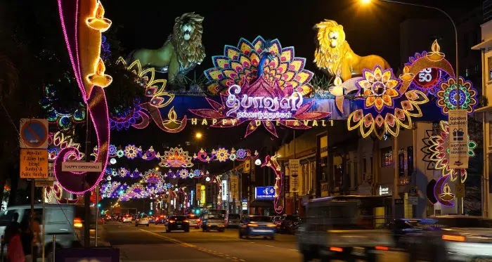 Best Places to Celebrate Diwali 2021 in India