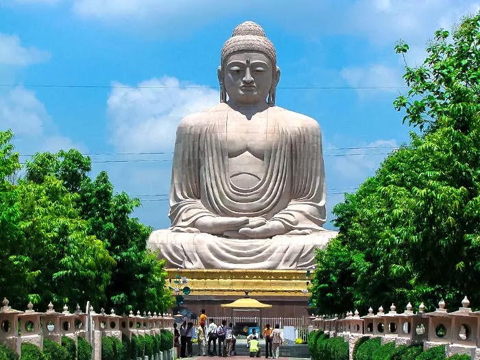 Bodh Gaya Temple - Tourist Guide Hotels and More Bodh Gaya Temple - Tourist Guide Hotels and More
