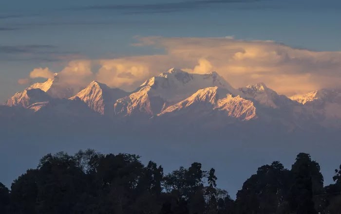 Darjiling, Best Places for Honeymoon in India Darjiling, Best Places for Honeymoon in India