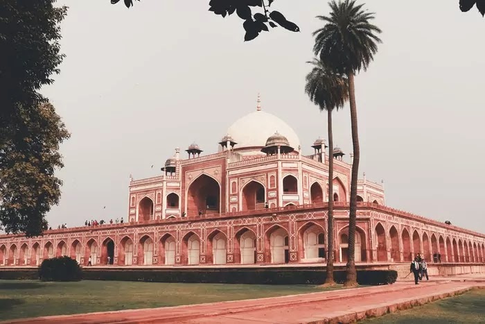 Humayun Tomb Tourism Humayun Tomb Tourism