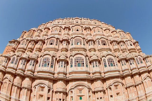 Hawa Mahal Image Hawa Mahal Image