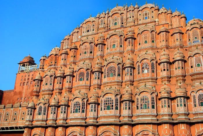 hawa mahal, Jaipur, Best Places for Honeymoon in India Hawa mahal, Jaipur, Best Places for Honeymoon in India