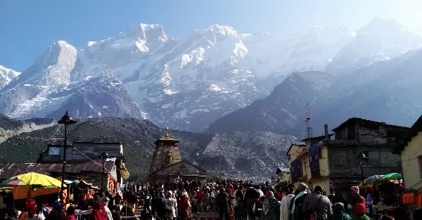 Kedarnath Travel Guide