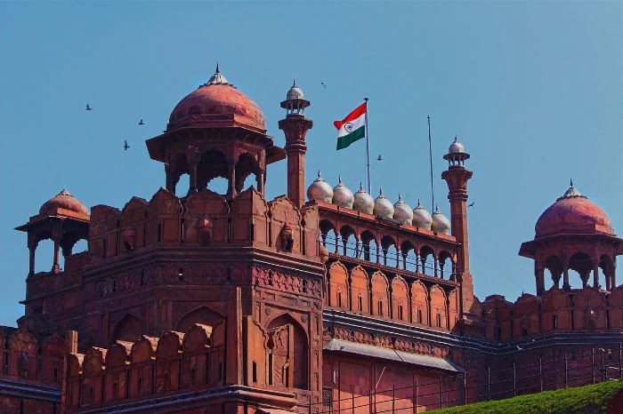 Red Fort (Lal Quila) Travel Guide Red Fort (Lal Quila) Travel Guide