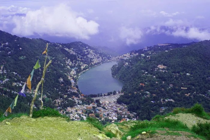 Nainital, Best Places for Honeymoon in India Nainital, Best Places for Honeymoon in India