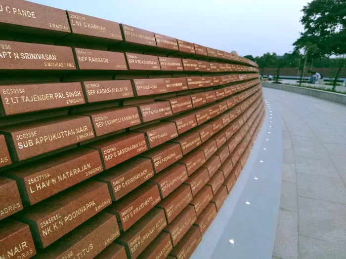 National War Memorial - India Gate Delhi National War Memorial - India Gate Delhi
