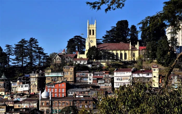 Shimla Travel Guide Best Timing, Best Places, Activities, Cost Shimla Travel Guide Best Timing, Best Places, Activities, Cost