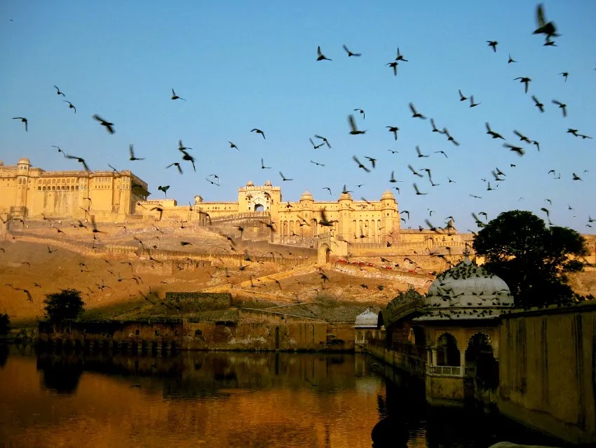 Amer Fort, Jaipur Travel Guide Amer Fort, Jaipur Travel Guide
