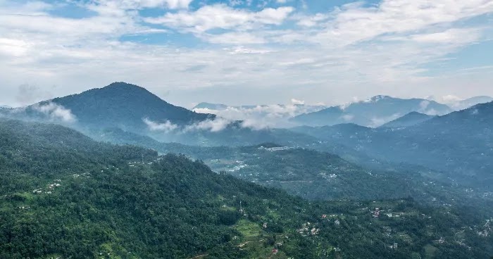 Darjiling, Best Places for Honeymoon in India Darjiling, Best Places for Honeymoon in India