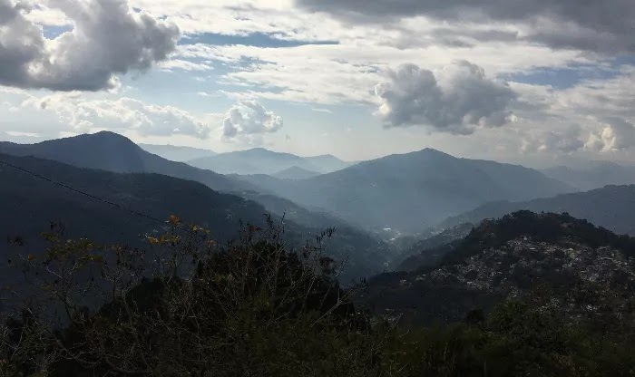 Gangtok, Best Places for Honeymoon in India