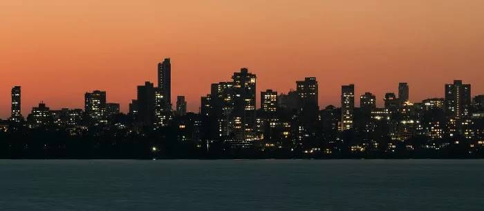 Mumbai, Best Places for Honeymoon in India Mumbai, Best Places for Honeymoon in India