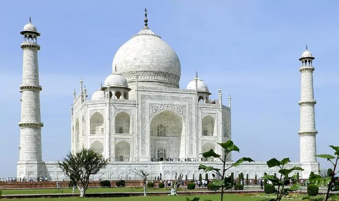 ताज़ महल का इतिहास, कब, क्यों, किसने - Taj Mahal Histroy in Hindi ताज़ महल का इतिहास, कब, क्यों, किसने - Taj Mahal Histroy in Hindi