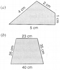 NCERT Solutions for Class 6 Maths Chapter 10 Mensuration 1