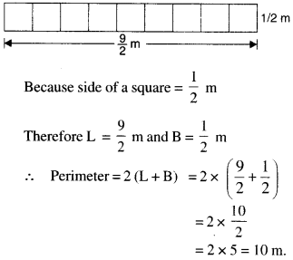 NCERT Solutions for Class 6 Maths Chapter 10 Mensuration 15