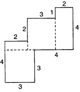 NCERT Solutions for Class 6 Maths Chapter 10 Mensuration 19