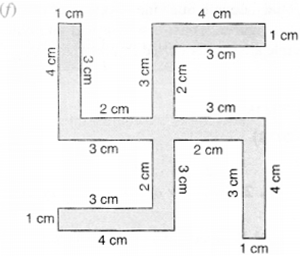 NCERT Solutions for Class 6 Maths Chapter 10 Mensuration 3