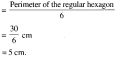 NCERT Solutions for Class 6 Maths Chapter 10 Mensuration 8