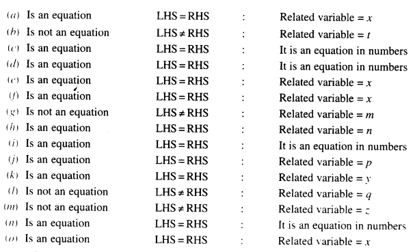 NCERT Solutions for Class 6 Maths Chapter 11 Algebra 18