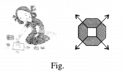 NCERT Solutions for Class 6 Maths Chapter 11 Algebra 8